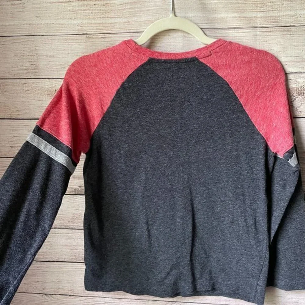 Boys Old Navy Long Sleeve Shirt